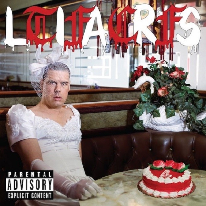 Liars: TFCF è il nuovo album [tracklist]