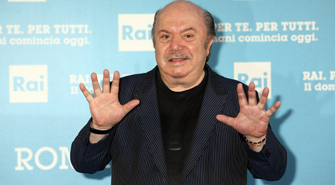 Un Medico in famiglia 11, Lino Banfi: “Nonno Libero ci sarà”