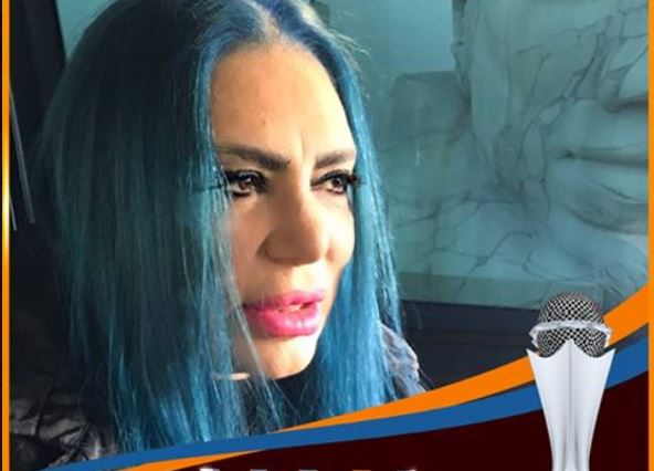 Wind Music Awards 2017, Loredana Bertè assente per un infortunio in Messico
