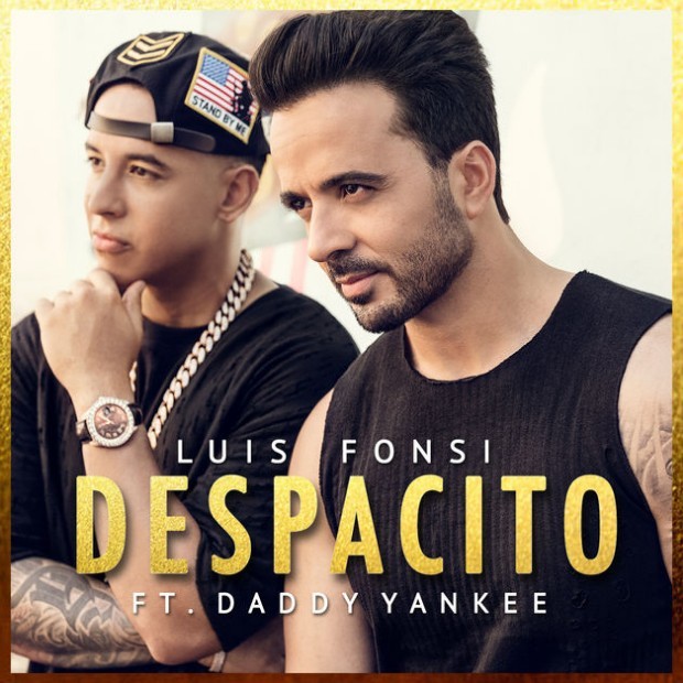 Classifica Singoli Italia, 2 giugno 2017: Luis Fonsi e Daddy Yankee in vetta, Ghali in top ten