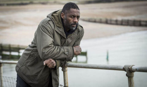 Luther, la Bbc America ordina una quinta stagione da quattro episodi