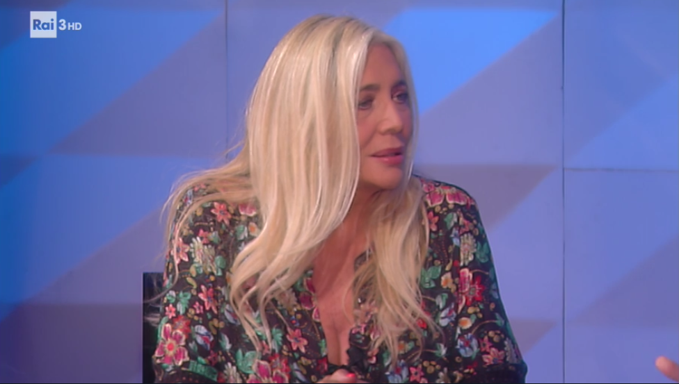 Mara Venier a Carta Bianca (video): “Bisogna lasciare la tv quando si è ancora amati”
