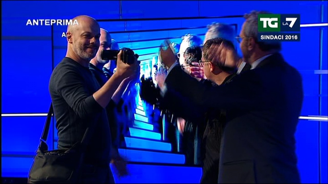 Gazebo a La7: Diego Bianchi & co lasciano Rai 3