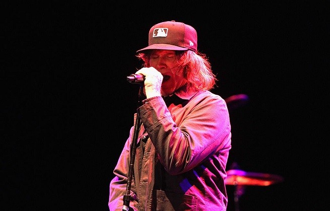 Mark Lanegan, annunciate due date in Italia ad ottobre