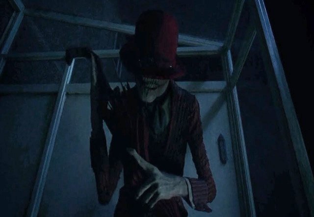 The Crooked Man, arriva un nuovo spin-off di The Conjuring