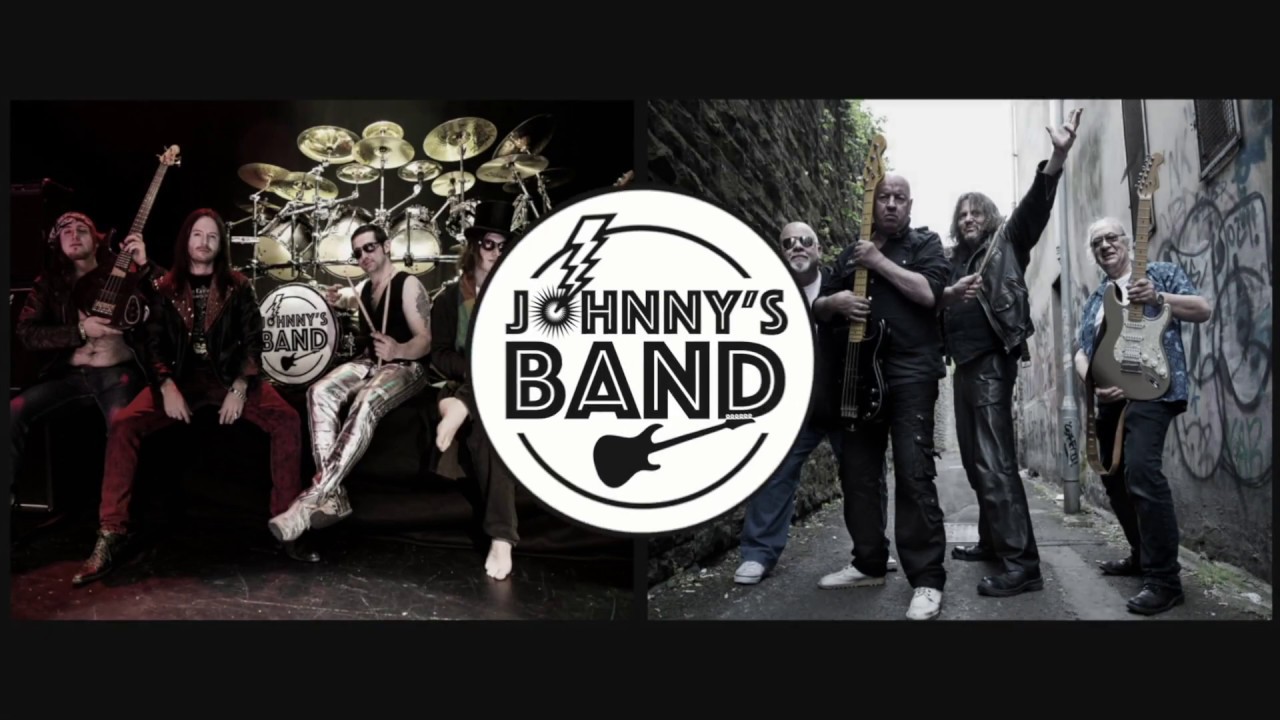 Deep Purple, Johnny’s Band: video e testo