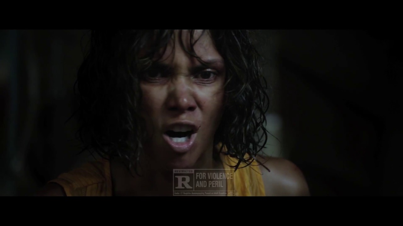 BABY DRIVER – Official “TeKillYah” Trailer (HD)