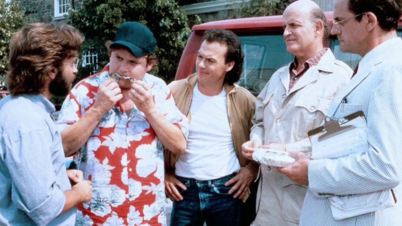 STEPHEN FURST TRIBUTE