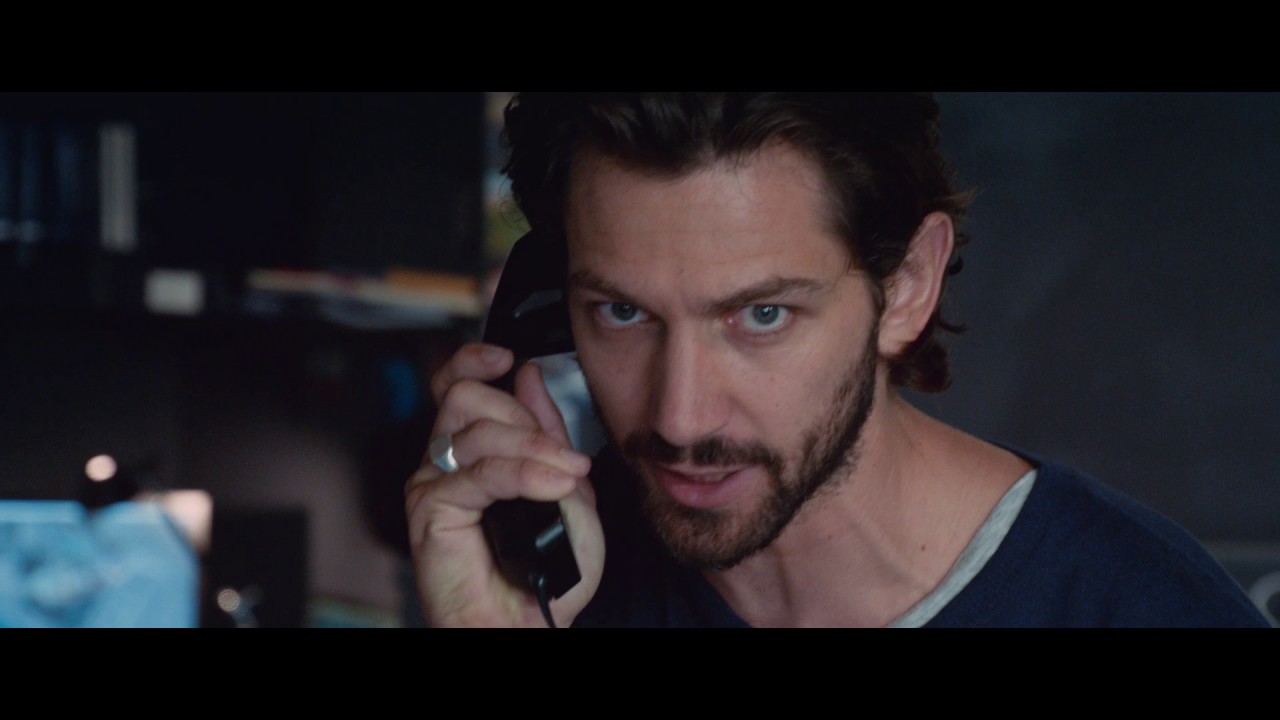 2:22 IL DESTINO É GIÁ SCRITTO – spot ufficiale