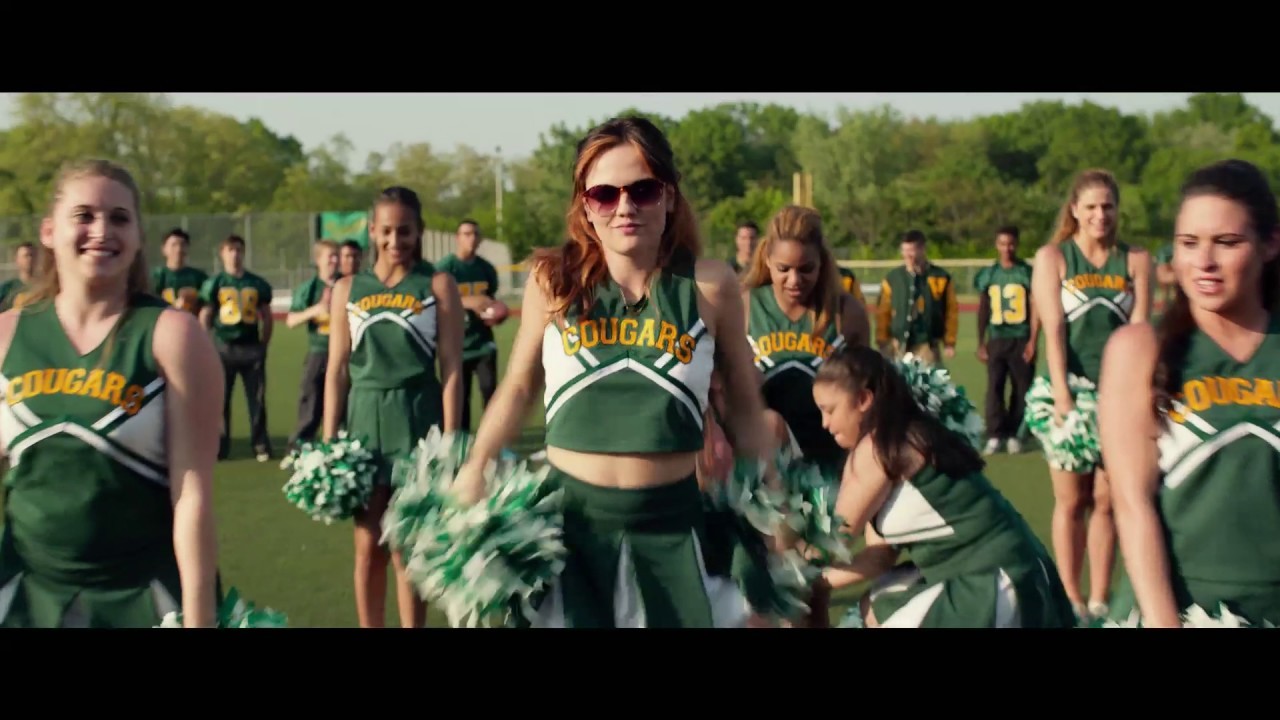 Nerve – Clip “Sfida cheerleader”