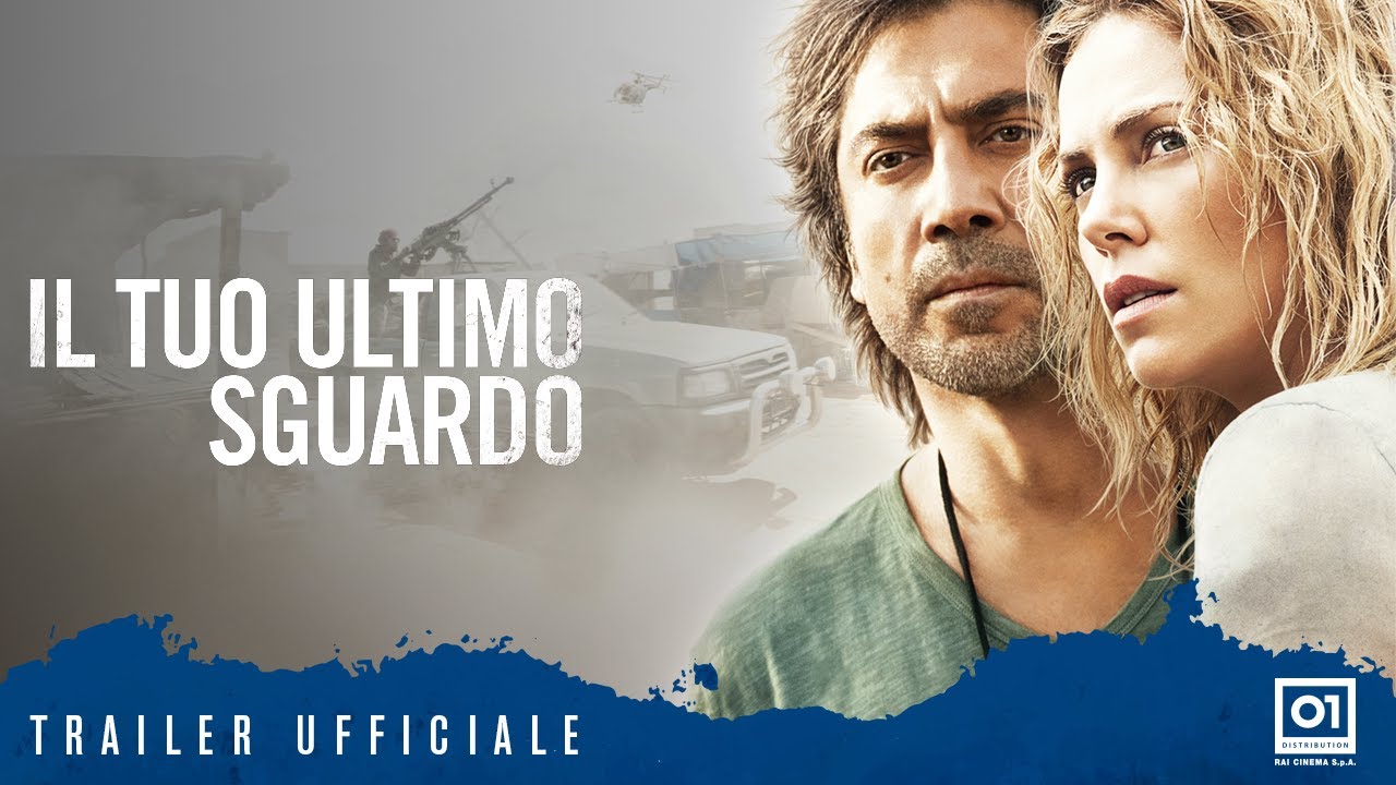 Il Tuo Ultimo Sguardo – Trailer ufficiale italiano