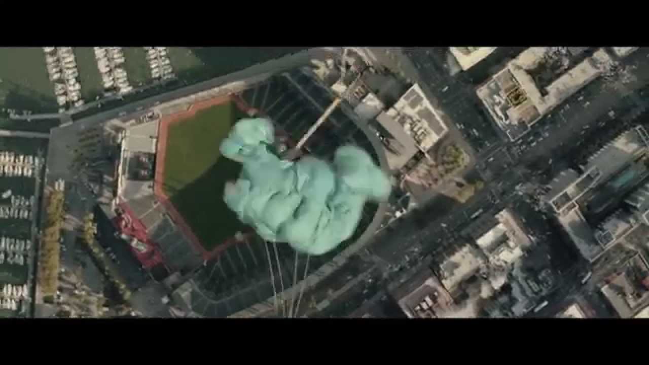 THE WAR – IL PIANETA DELLE SCIMMIE  | Trailer Ufficiale #3