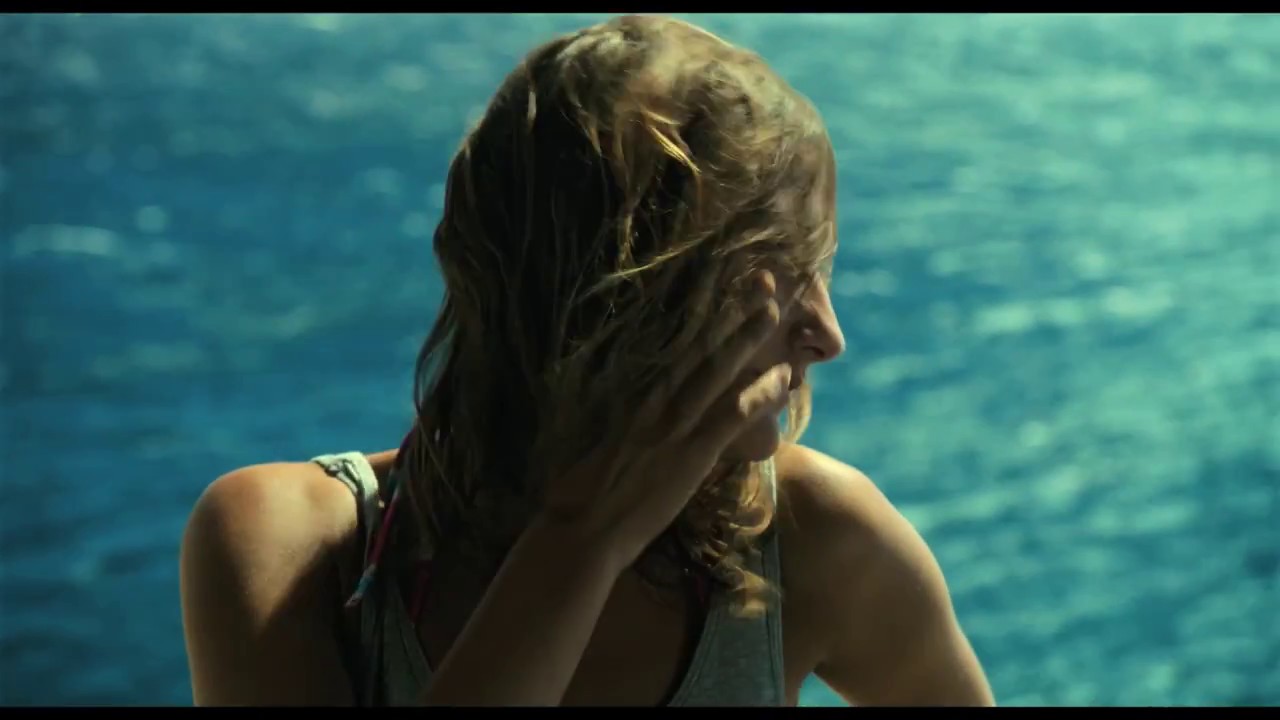 CORNICHE KENNEDY – TRAILER ITA