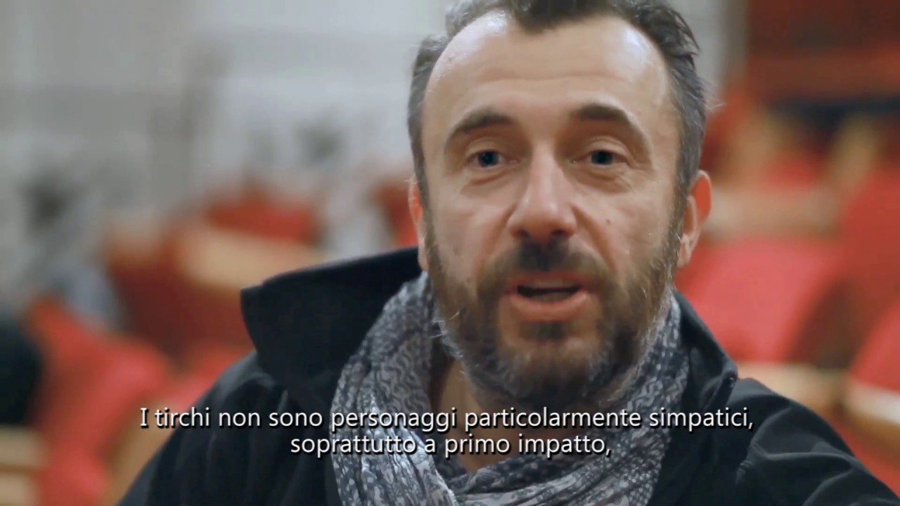 Al cinema con Roberto Giacobbo e TRANSFORMERS – L’ULTIMO CAVALIERE