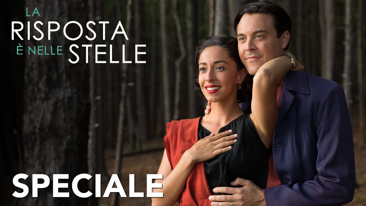 Mai Così Vicini – Featurette