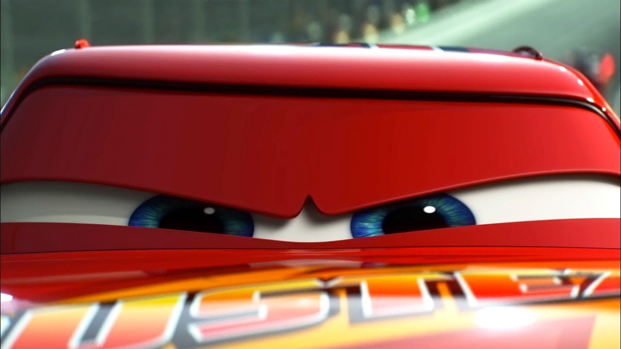 CARS 3 – Nuovo trailer “The Limit”