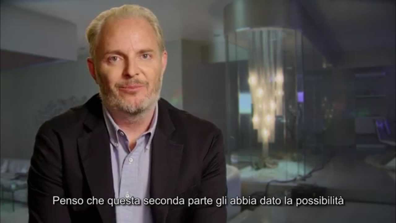 LA MUMMIA con Tom Cruise – Scena del film in italiano “Uccidila”