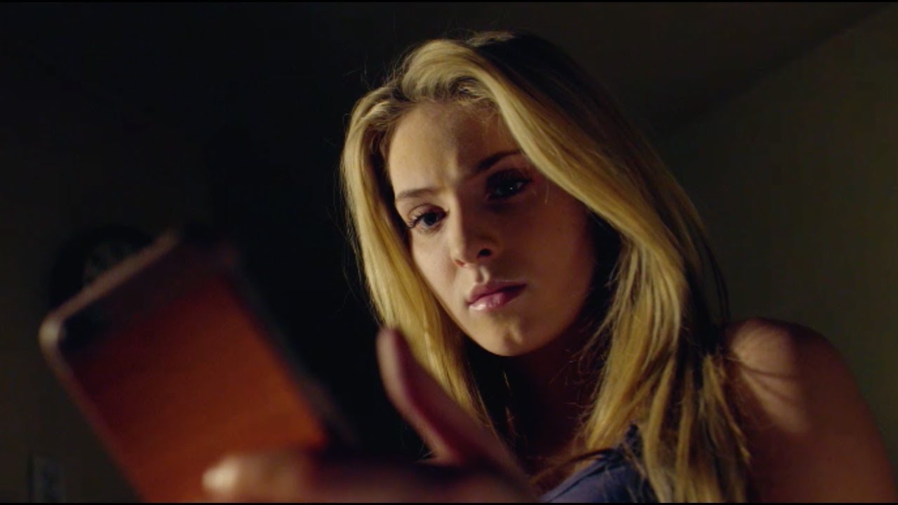 Bedevil – Non installarla – Hai scaricato l’app? – Clip dal film