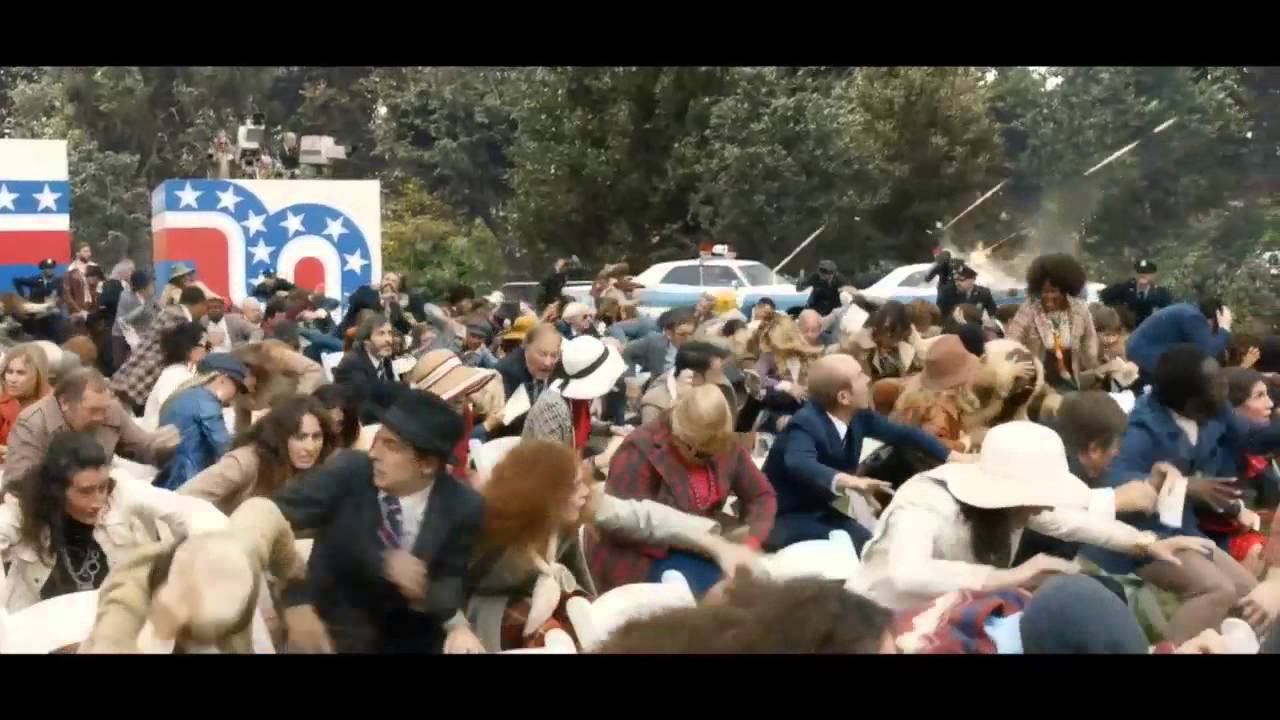 LA PRIMA VOLTA (DI MIA FIGLIA) di Riccardo Rossi – Scena del film “La tua amica”