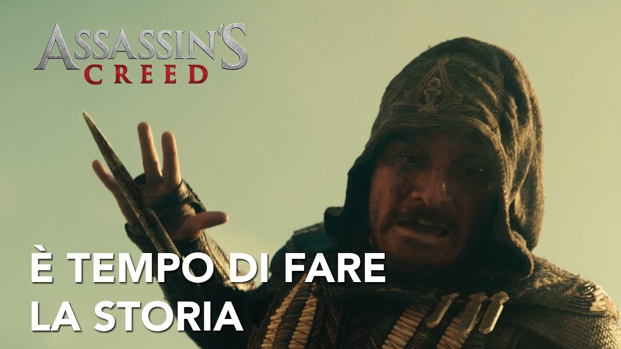 LA PRIMA VOLTA (DI MIA FIGLIA) di Riccardo Rossi – Trailer ufficiale