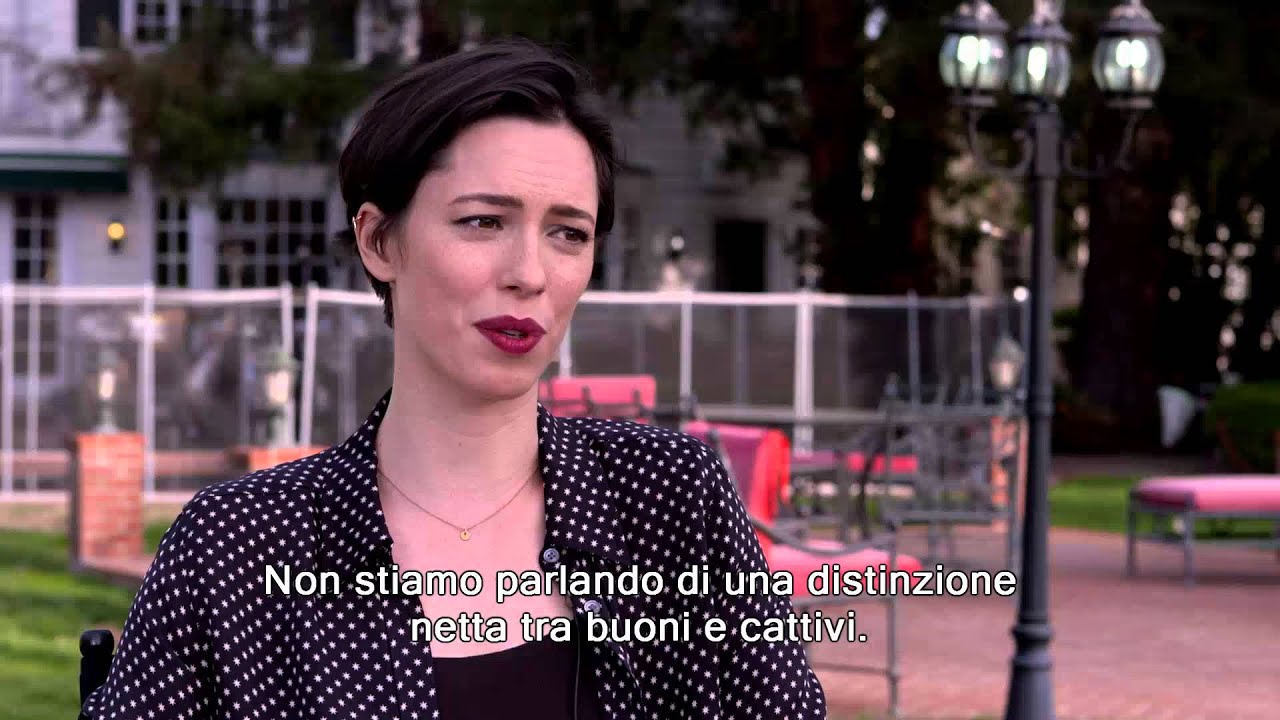 2:22 Il destino è già scritto – CLIP 2 Il dubbio