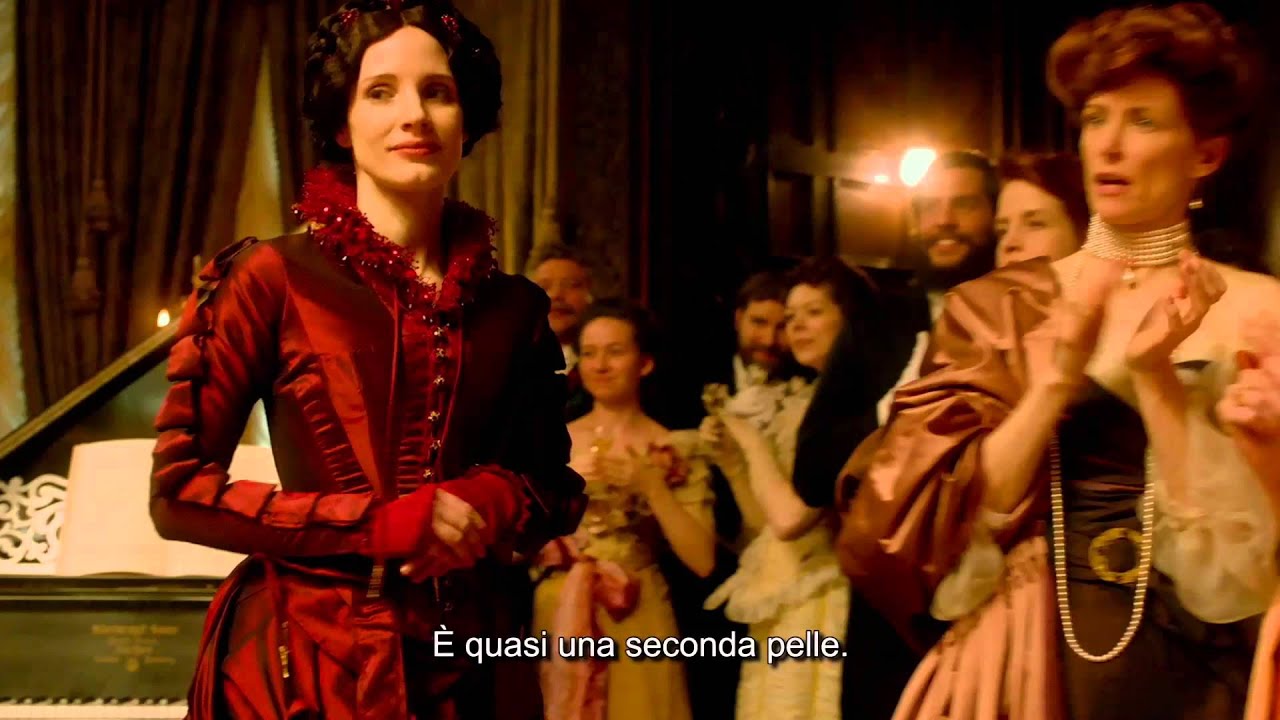 Il cigno nero | Trailer ufficiale [HD] | 20th Century Fox
