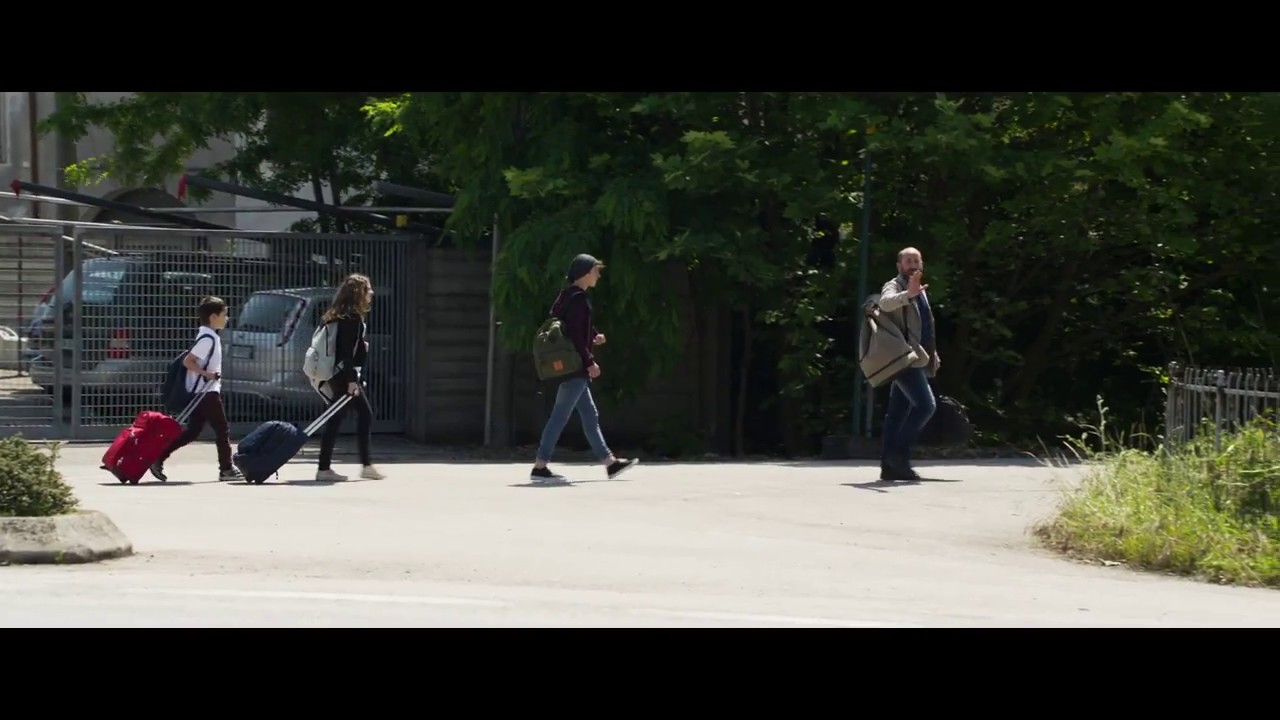 MARSHALL – Official Trailer #1