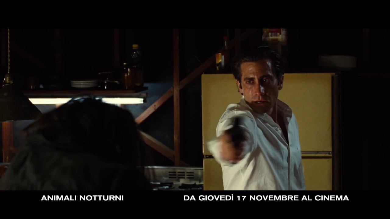 AMERICAN ASSASSIN – Official Trailer #2