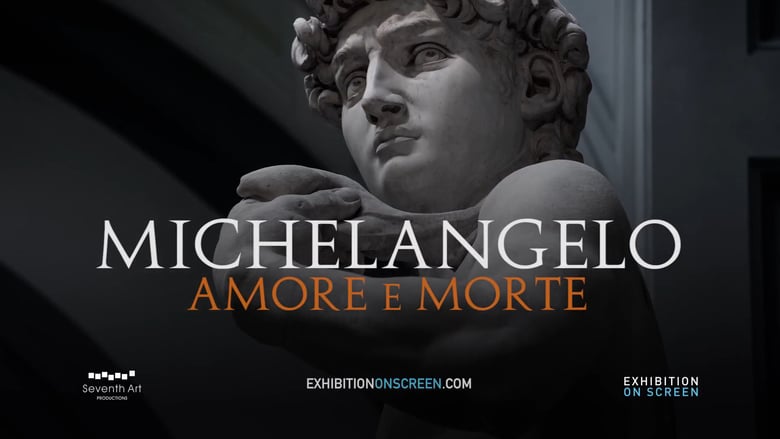 Michelangelo – Amore e morte: recensione in anteprima