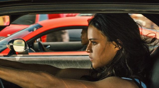 Fast and Furious 9, Michelle Rodriguez minaccia l’addio