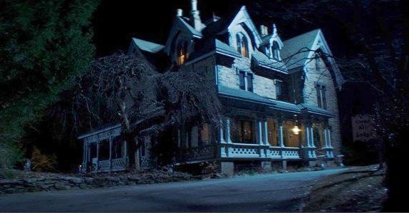 Midnighters: trailer del thriller-noir di Julius Ramsay