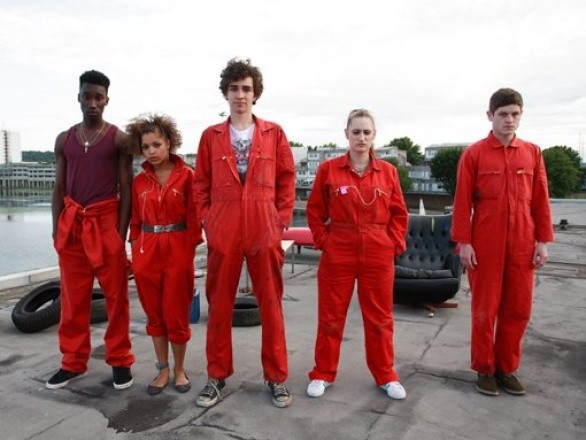 Serie Tv, novità: Freeform ordina il pilot del remake di Misfits, ecco i primi 4 protagonisti