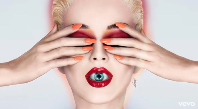 Katy Perry, Miss you more: testo, traduzione e audio