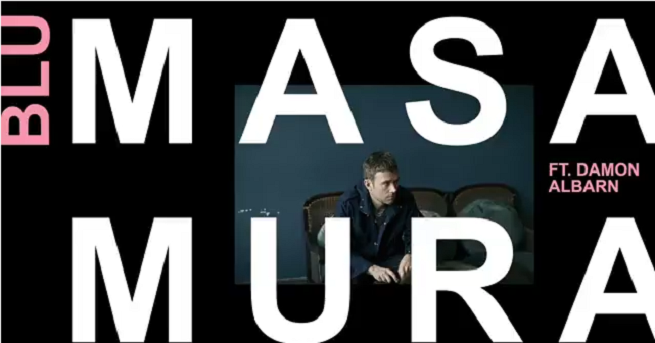 Mura Masa, è uscito il brano in collaborazione con Damon Albarn: Blu