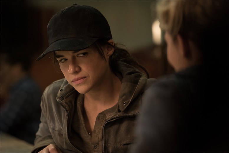 Nemesi di Walter Hill dal 27 luglio nelle sale italiane – intervista al regista
