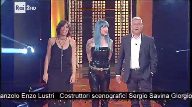 Nemo chiude con il record stagionale (7,1%): confermato per la prossima stagione