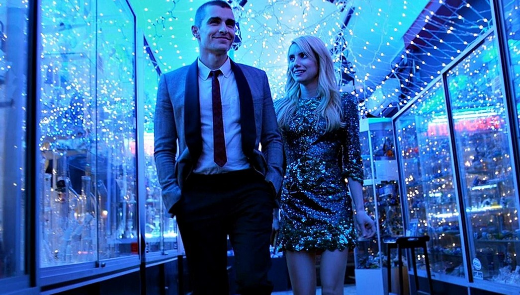 Nerve: la colonna sonora del thriller con Emma Roberts e Dave Franco