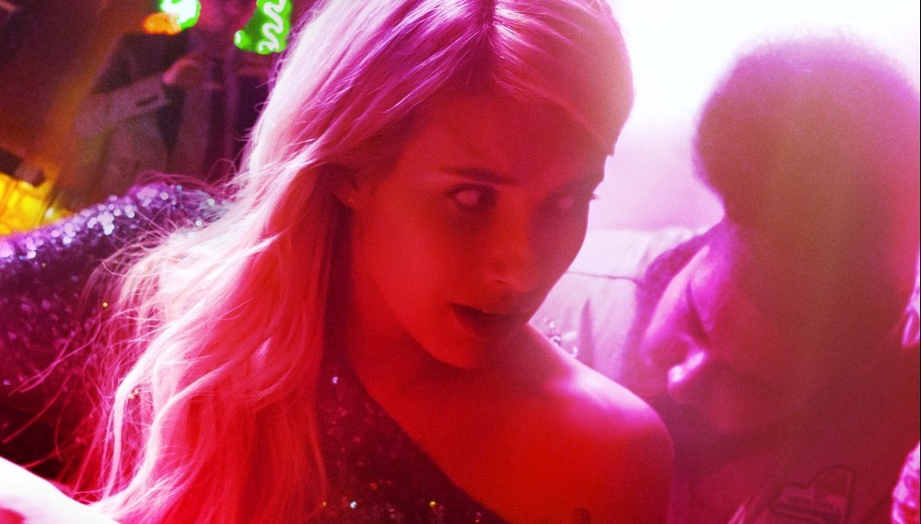 Nerve: nuove clip in italiano del film con Emma Roberts e Dave Franco