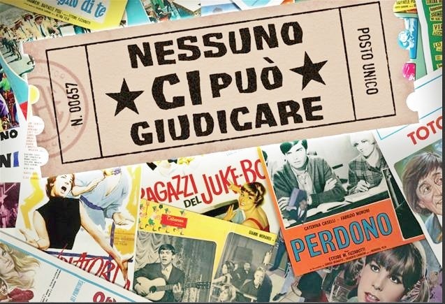 Nessuno ci può giudicare: trailer e poster del documentario sui “musicarelli”
