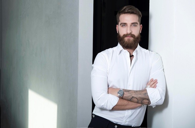 Niccolò Presta: “Ecco il mio ruolo in Arcobaleno Tre”