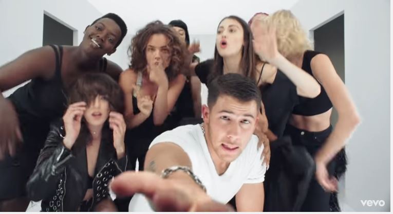 Nick Jonas, Remember I Told You: testo, traduzione e video ufficiale