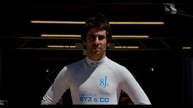 Le Mans: Racing is Everything
