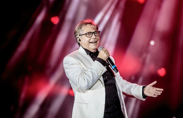 Nino D’Angelo: concerto allo Stadio San Paolo di Napoli per i 60 anni