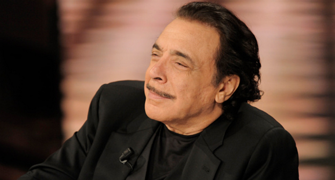 Nino Frassica a Blogo: “Voglio rinnovare la sitcom. Pronto a seguire Fazio su Rai1. Ecco perché ho risposto a Striscia” (VIDEO)