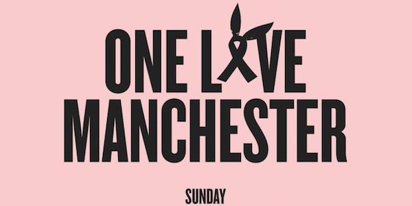 Stasera in tv, domenica 4 giugno 2017: One Love Manchester, Che Tempo Che fa, Il Segreto.