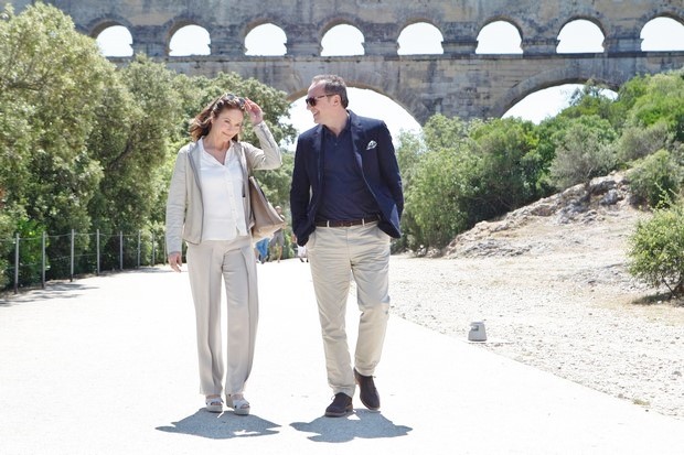 Parigi può attendere: nuove clip in italiano e intervista alla regista Eleanor Coppola