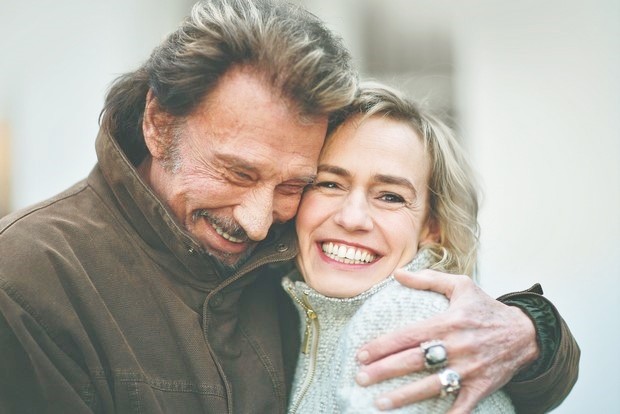 Parliamo delle mie donne: foto e poster del film di Claude Lelouch