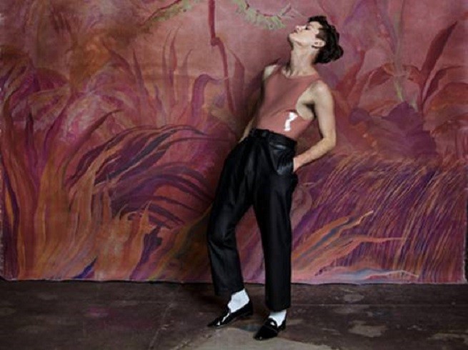 Perfume Genius, annunciate due date in Italia