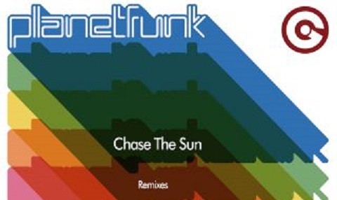 Planet Funk, Chase the sun: 3 remix per il ritorno del brano nell’estate 2017