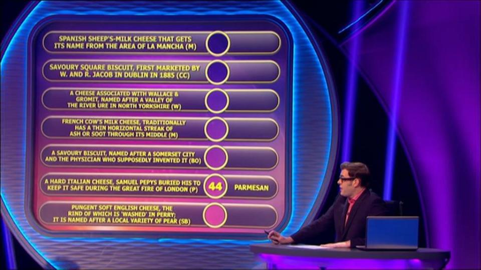 Pointless, il nuovo quiz di Rai1 delle 14.00 da settembre 2017?